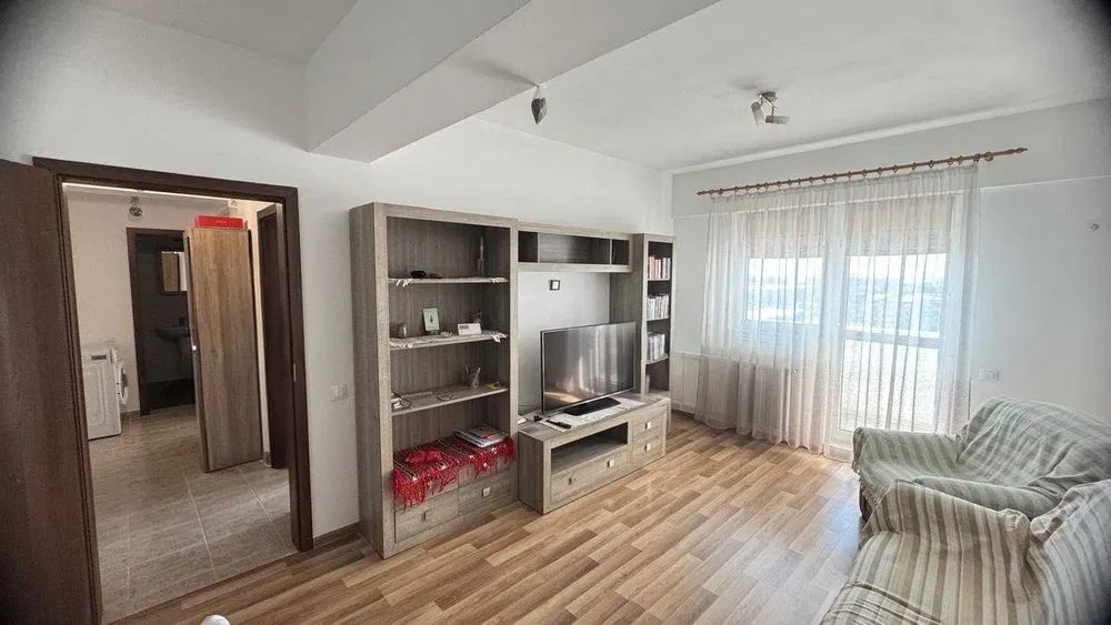 Apartament 2 camere de închiriat Metalurgiei - Poză 1