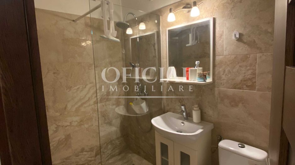 Apartament 1 Camera | 27 Mp | Renovat | Zorilor Louis Pasteur - Poză 7