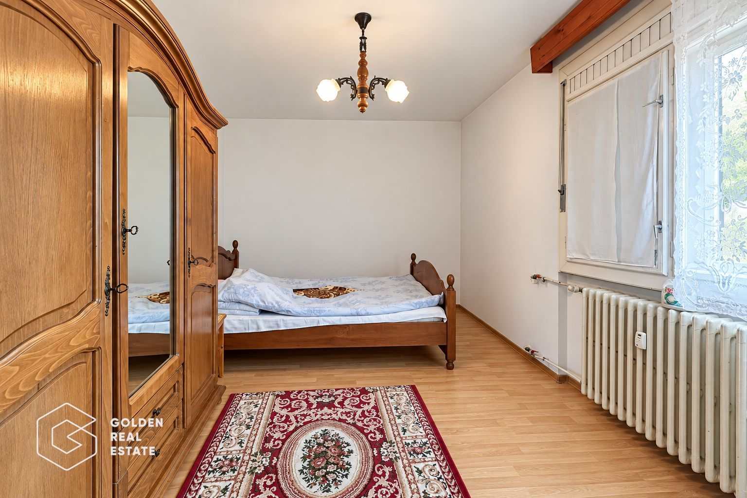 Apartament 2 camere, etajul 1, Bulevardul Revolutiei, Podgoria - Poză 5