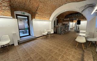 Spatiu comercial în Piața Unirii - 155 mp - Poză 35