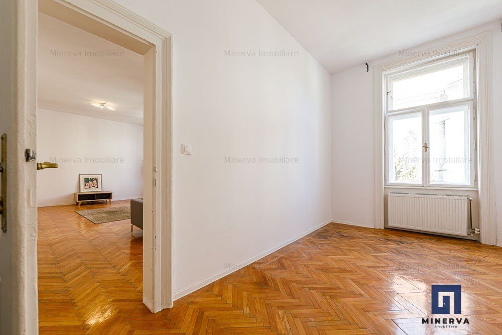 De ÎNCHIRIAT | Apartament superb 4 camere-120 mp | Piata Balcescu | Comision 0 - Poză 6
