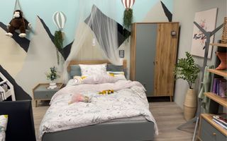 Donath Park – 3 camere gata de locuit și de iubit. - Poză 4