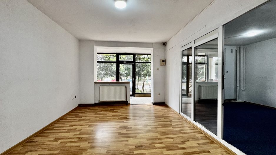 SAD versatil, parter înalt si vitrina generoasă, la 7 minute de Centru - Poză 4