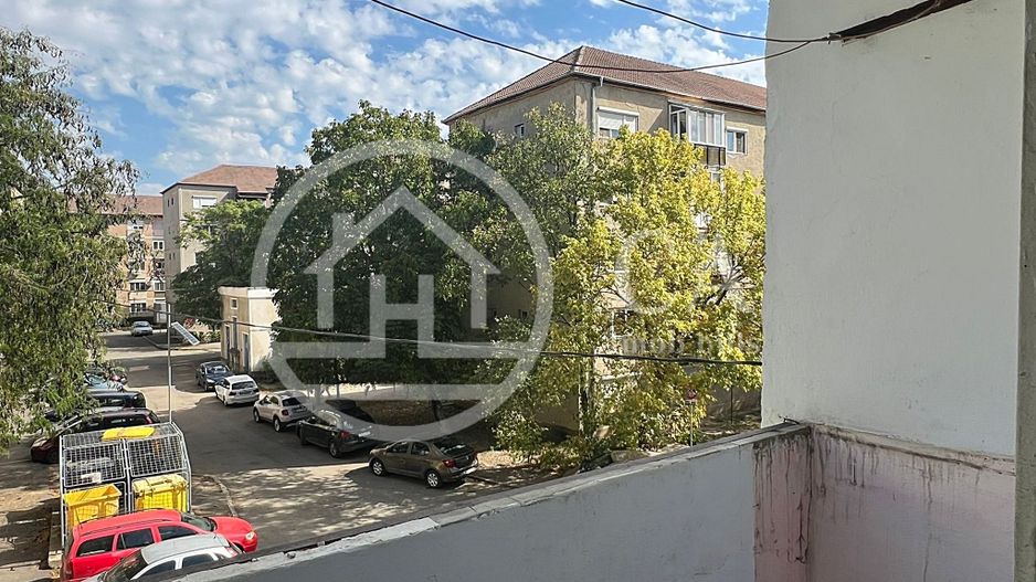 Apartament cu 2 camere de vanzare in zona Nufarul Oradea - Poză 7