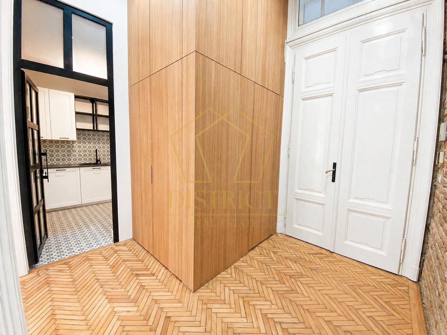 Apartament cu 3 camere | Piata Maria - Poză 9