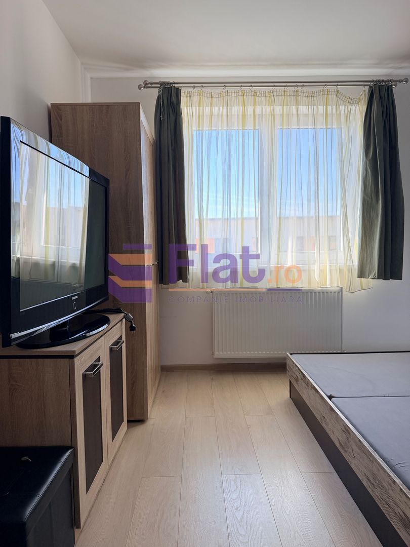 Apartament  cu 2 camere în Casa Nobel – Coresi - Poză 6