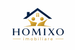 Homixo - Logo