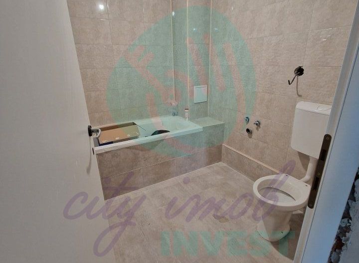 Penthouse boem cu terasa, Parcul Plumbuita - Poză 5