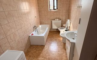 2 camere, Buziasului, centrala pe imobil, zona linistita - Poză 12