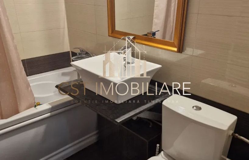 Apartament 3 Camere – Zona Dacia | Balcon + Boxa - Poză 3
