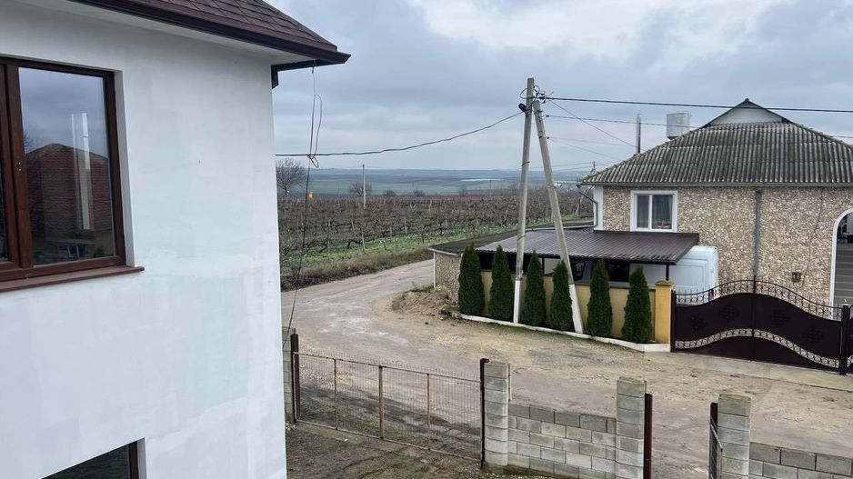 Casă com. Mileștii Mici, Ialoveni - Poză 10