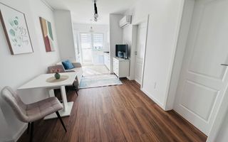 Studio metrou Berceni-Biruintei - Poză 3