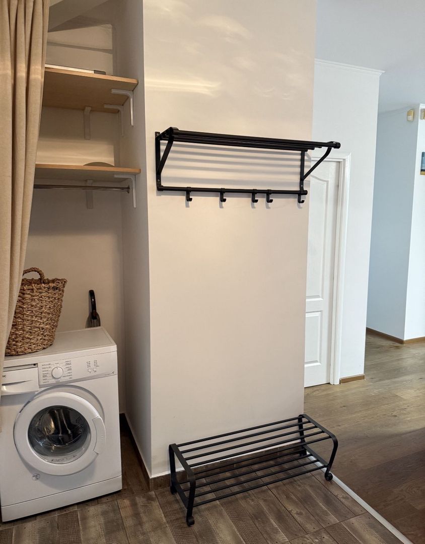 AP. 2 CAMERE GRIVITA, BLOC NOU, METROU 15 MINUTE, CENTRALA TERMICA - Poză 7