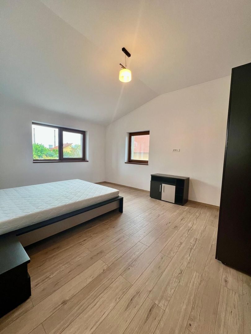 Casa individuala-Pozitie excelenta Chisoda - Poză 9