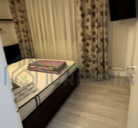 Apartament 2 camere, zona Palas, Iași – etaj 4/7 cu lift - Poză 7