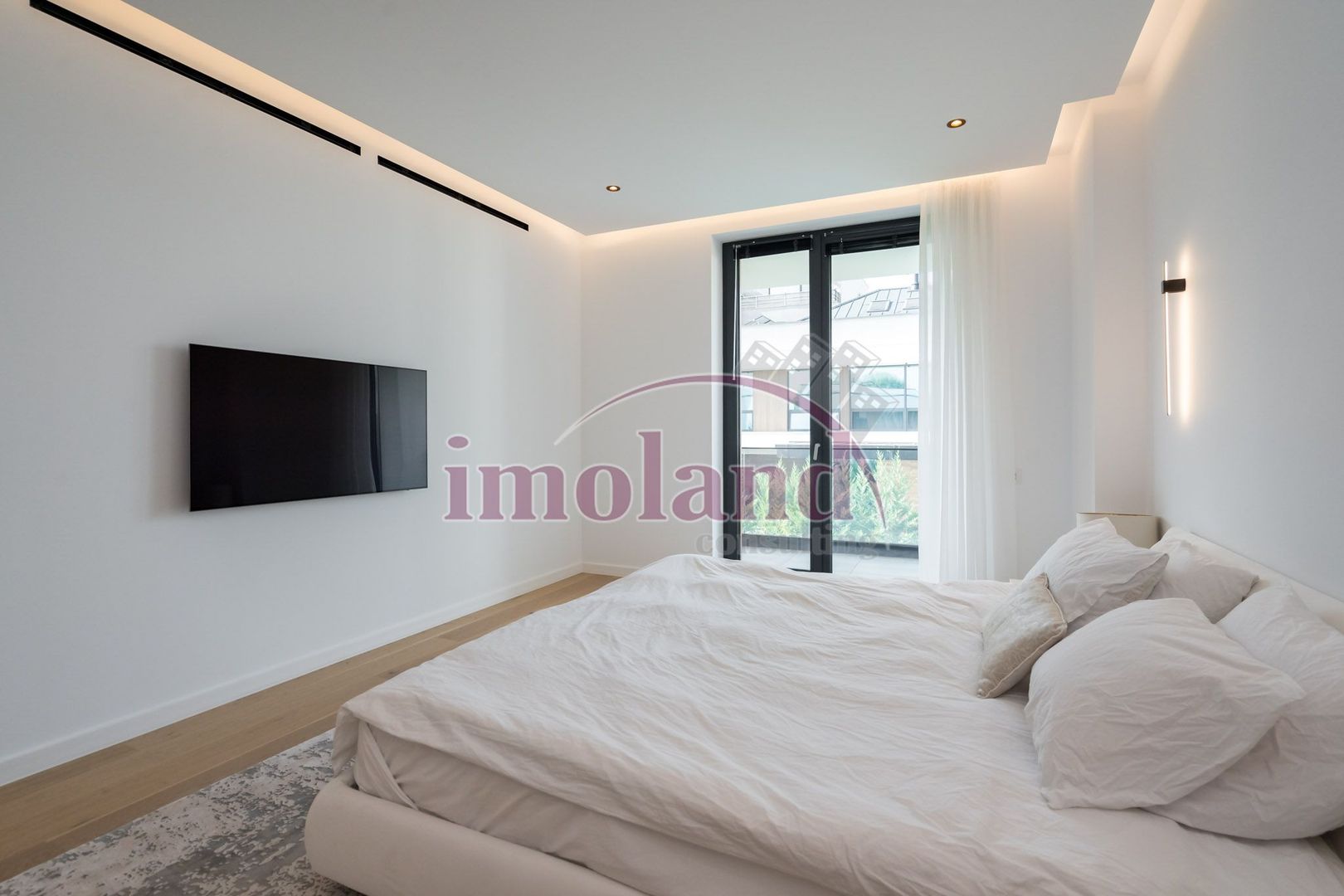 Vila individuala - vanzare - Iancu Nicolae-British School - Poză 35