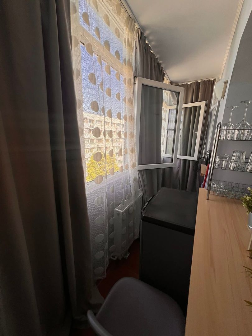 Garsoniera zona Campia Libertatii - Parc IOR - Poză 7