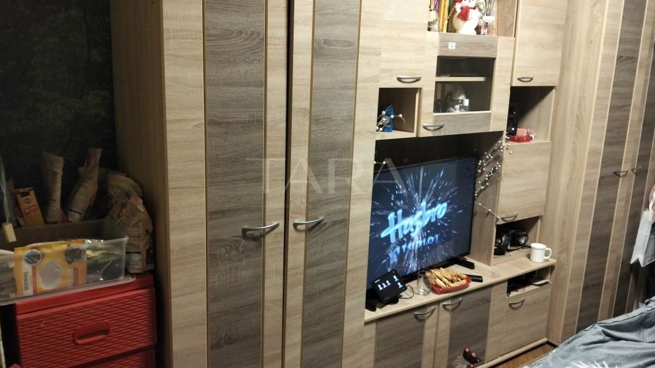 Vând apartament 2 camere – Mănăștur, Cluj-Napoca. - Poză 4