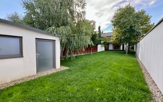 Duplex de închiriat  în Dumbrăvița, Lângă British School - Poză 49