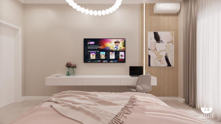 Apartament 3 camere Mamaia Nord cu vedere la mare - Poză 17