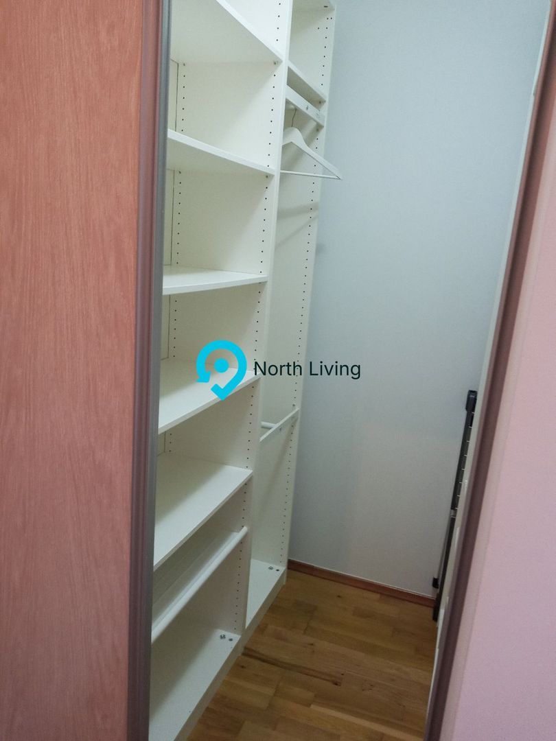 3 camere  | 90 mp | Parcare si boxa| Natura Residence | Baneasa - Poză 3