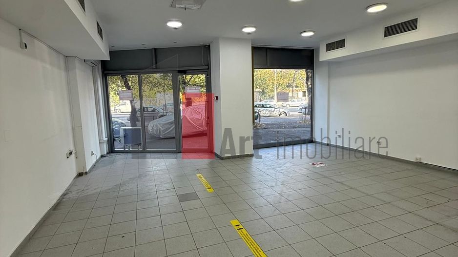 0% Comision -Spatiu comercial de inchiriat in zona Mihalache/Domenii/Turda - Poză 1