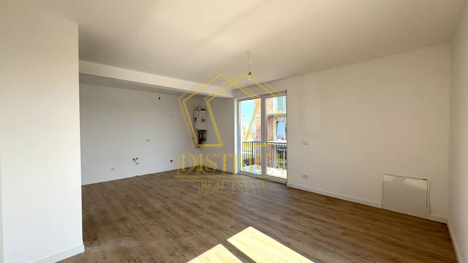 Apartament spațios cu 2 camere si 2 locuri de parcare | Mosnita Noua - Poză 2