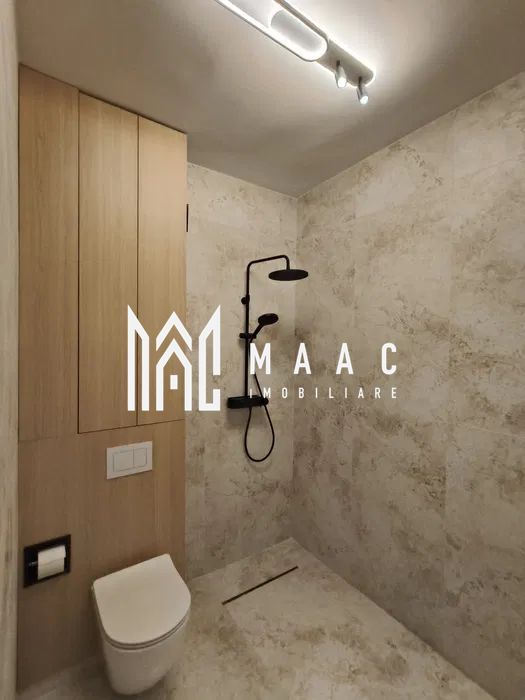 Apartament 2 camere | Prima închiriere | Parcare inclusă | Industrial Vest - Poză 6