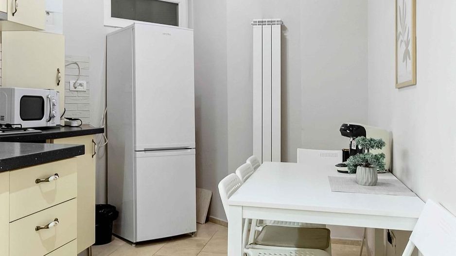 Apartament Central Piata Victoriei - Poză 20