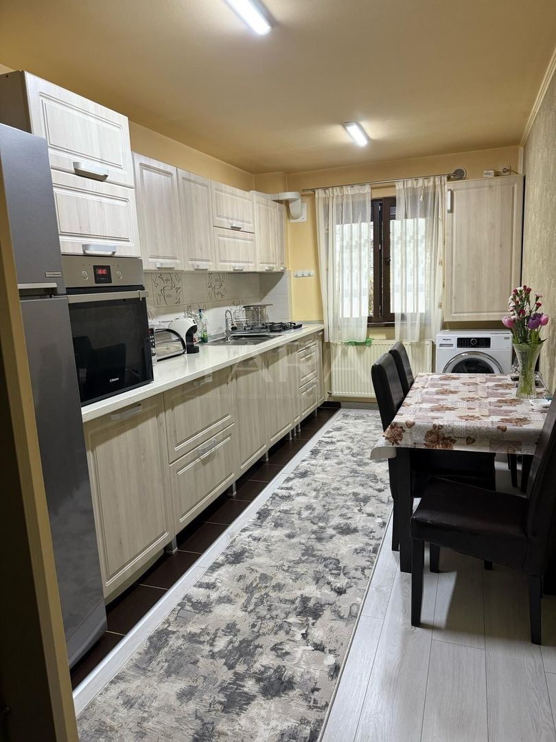 Apartament 2 camere decomandate, Mănăștur – aproape de Piața Flora. - Poză 1