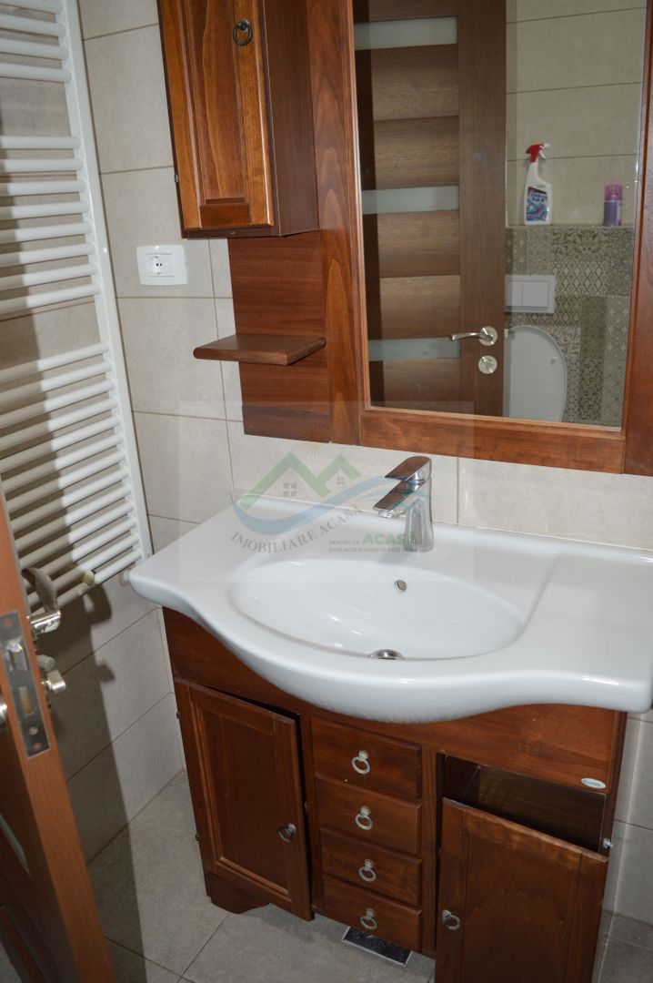 Apartament 3 camere Burdujeni/Suceava - Poză 20