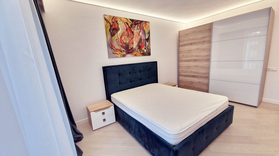 Cortina North | Studio de inchiriat | Disponibilitate imediata - Poză 7
