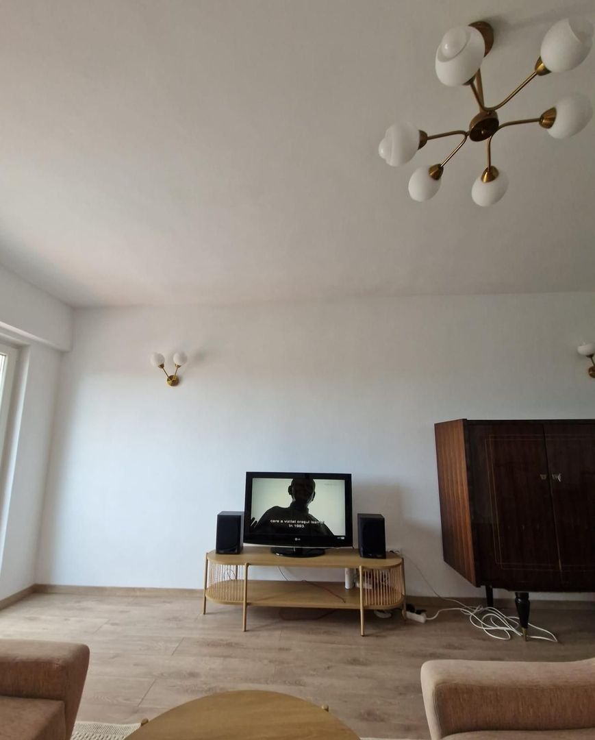 AP. 2 CAMERE TINERETULUI,BUCATARIE INCHISA,PET-FRIENDLY,CENTRALA - Poză 6