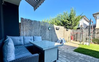 Casa Triplex de vanzare in Selimbar | Zona Exclusivista De Case - Poză 16