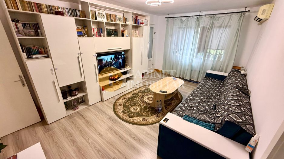 FARA RISC - 3 Camere - Podu Ros - Otilia Cazimir - Poză 1