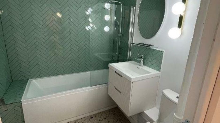 APARTAMENT LUJERULUI-METROU  RENOVAT - Poză 3