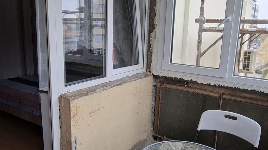 Apartament cu 2 camere - P-ta 700/Business Center - Poză 8