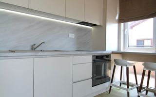 2 camere, TERASA 30 mp, loc de parcare inclus, Braytim/Girocului. - Poză 4