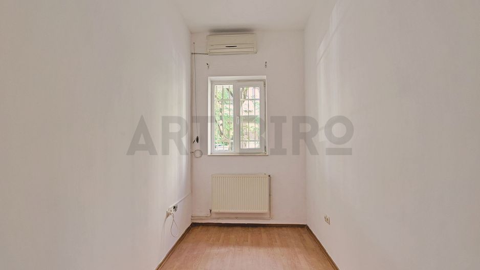 Zero comision, 80mp parter luminos in vila Domenii, birou - resedinta - Poză 6