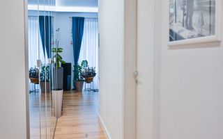 2 camere | curte proprie | Baneasa - Poză 8