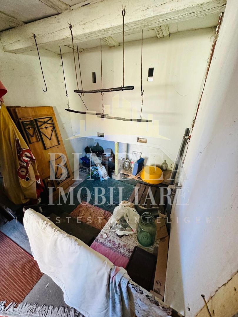 Casa individuala Giarmata 165mp utili- 596mp teren - Poză 5