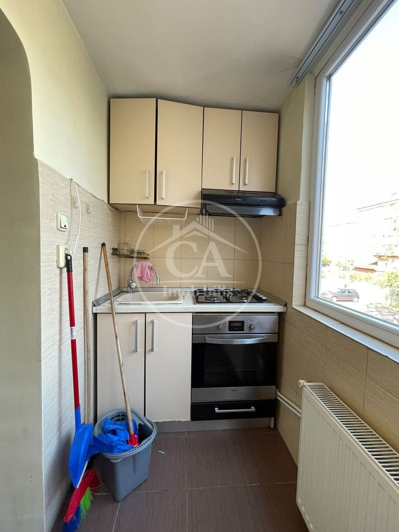Apartament cu 3 camere de inchiriat in zona Nufarul, Oradea - Poză 11
