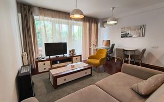 Garsoniera InCity Residence- Dristor- Vitan Mall - Poză 2