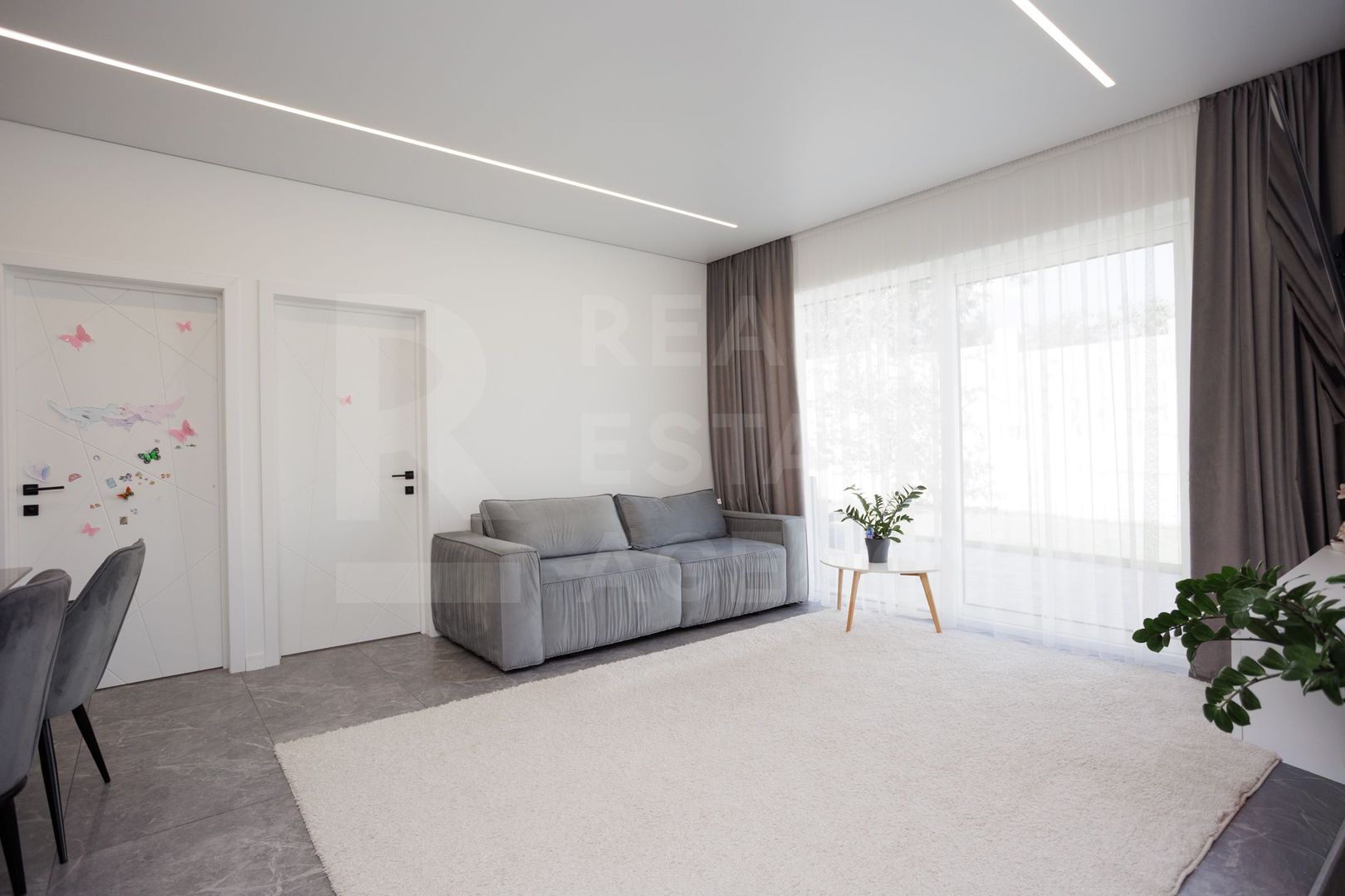 Vânzare, Duplex, 3 camere, 110 mp, str. Dumitru Cantemir, Bubuieci - Poză 13