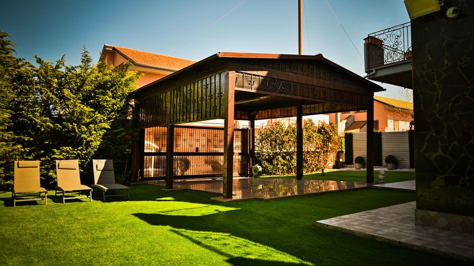 VILA P+1+M | SANTA MARIA BAY | VEDERE LA MARE - Poză 23