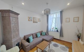 Parcul Carol,imobil versatil rezidential /birouri,parcare si curte - Poză 3