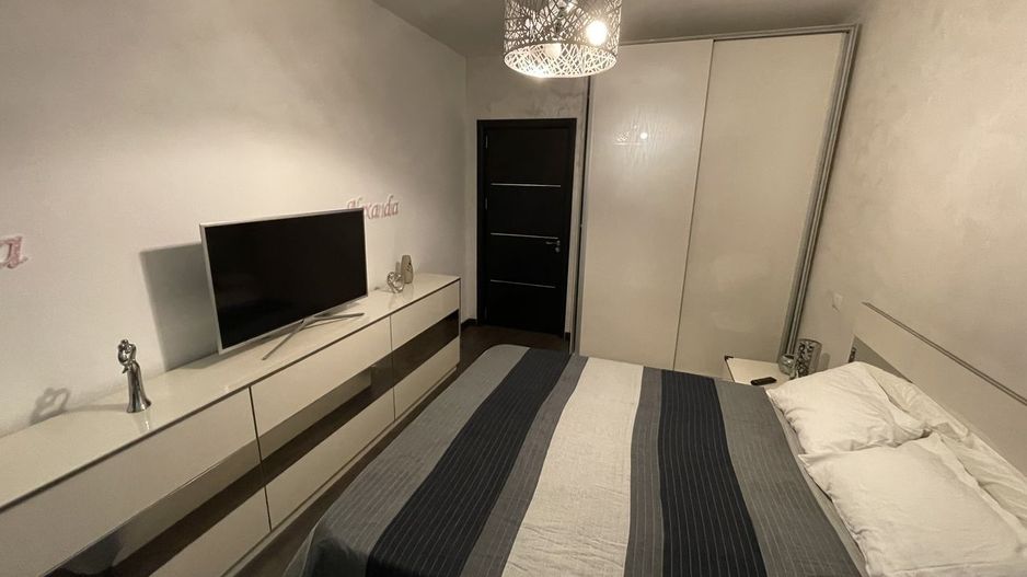 Apartament 3 camere mobilat complet - Poză 15