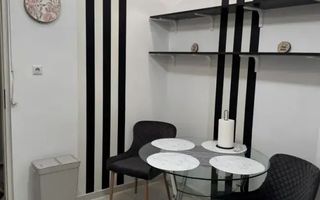 AP. 2 CAMERE- LUJERULUI, BUCATARIE INCHISA, METROU 10 MIN, MODERN - Poză 4