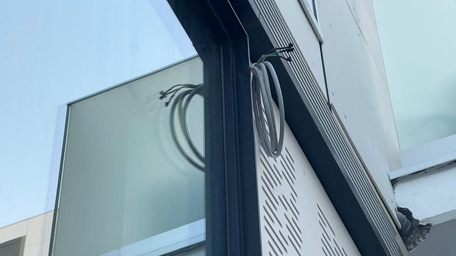 Spatiu Comercial ONE COTROCENI - Poză 1