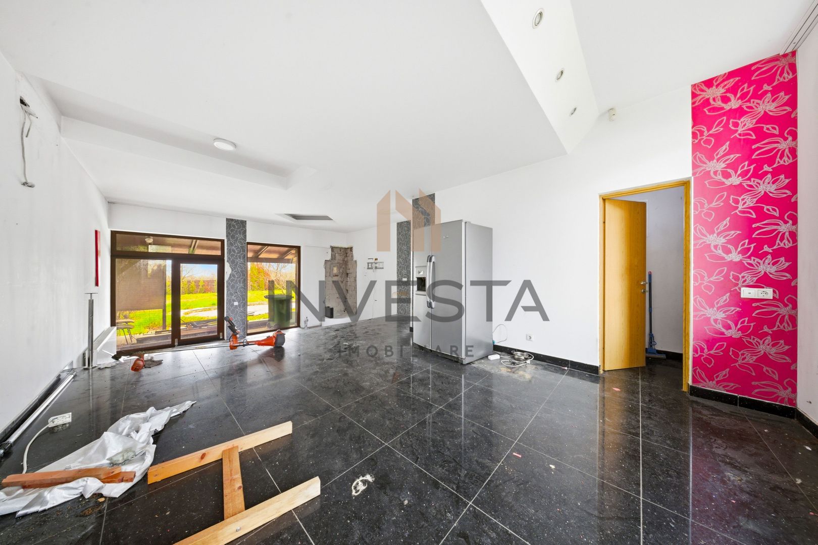 Casa individuala cu teren de 1150mp | 258mp utili | 6 camere | Europa - Poză 5